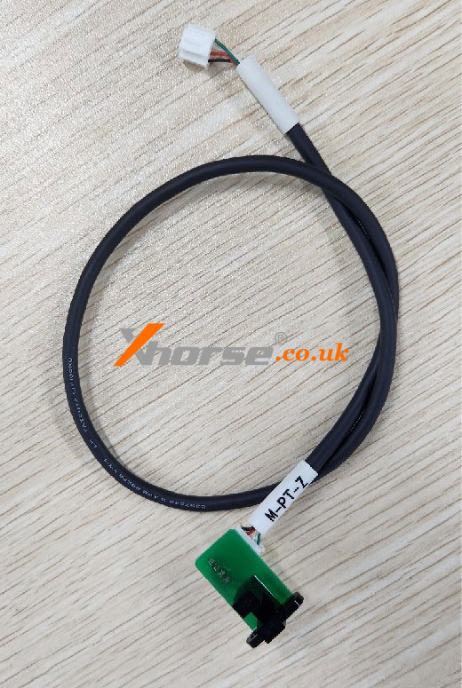 Solution Xhorse Condor Xc Mini Plus 2 Movement Abnormal (7)