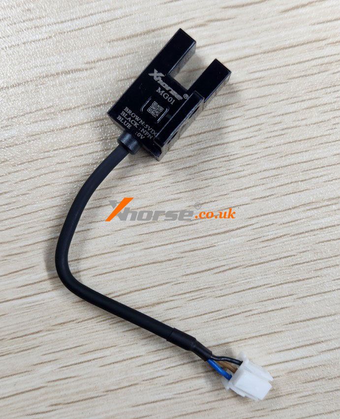 Solution Xhorse Condor Xc Mini Plus 2 Movement Abnormal (8)