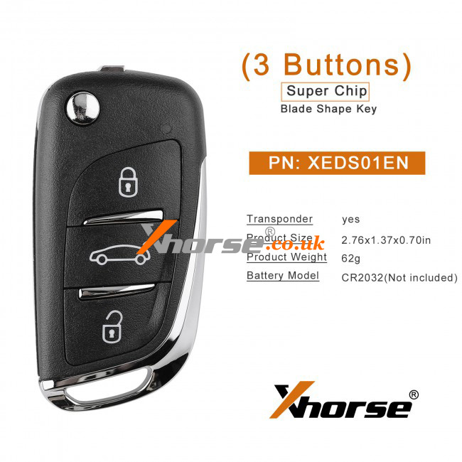 Xhorse Vvdi Key Tool Max Pro Generate 1996 2003 Toyota Keys (2)