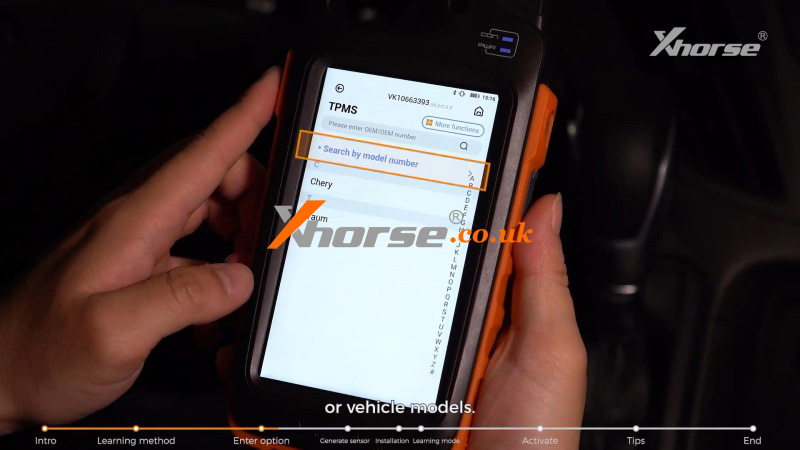 Xhorse Xtpms Sensor Setup Guide Step By Step Learning Method (3)