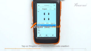 Xhorse Xtpms Sensor Setup Guide Step By Step Learning Method (4)