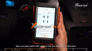 Xhorse Xtpms Sensor Setup Guide Step By Step Learning Method (8)