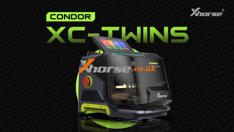 Xhorse Condor Xc Twins Review The Ultimate Key Cutter For Locksmiths 1