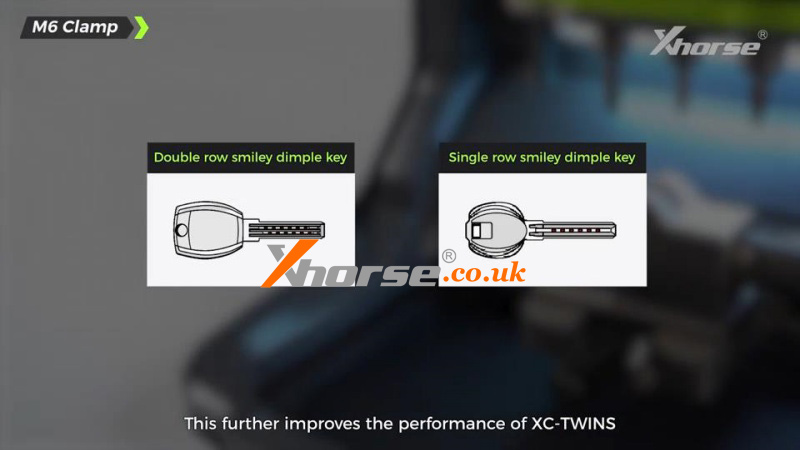 Xhorse Condor Xc Twins Review The Ultimate Key Cutter For Locksmiths 10