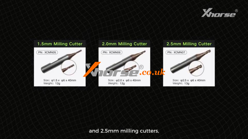 Xhorse Condor Xc Twins Review The Ultimate Key Cutter For Locksmiths 11