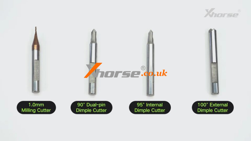 Xhorse Condor Xc Twins Review The Ultimate Key Cutter For Locksmiths 12