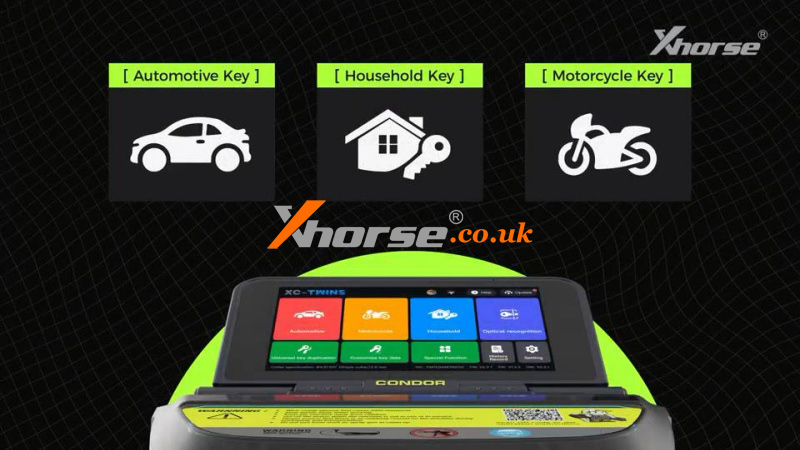 Xhorse Condor Xc Twins Review The Ultimate Key Cutter For Locksmiths 2