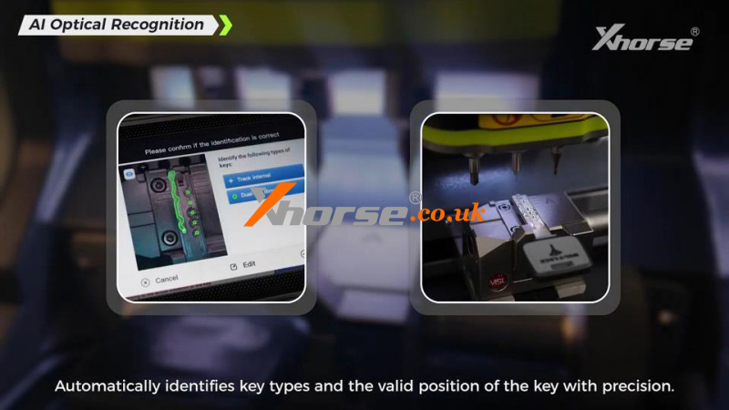 Xhorse Condor Xc Twins Review The Ultimate Key Cutter For Locksmiths 3