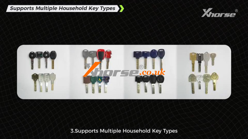 Xhorse Condor Xc Twins Review The Ultimate Key Cutter For Locksmiths 5