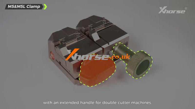 Xhorse Condor Xc Twins Review The Ultimate Key Cutter For Locksmiths 8