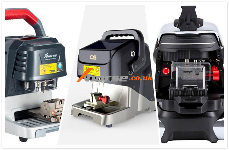 Xhorse Dolphin Cg Godzilla Or 2m2 Tank Ii Which Is Winner (4)