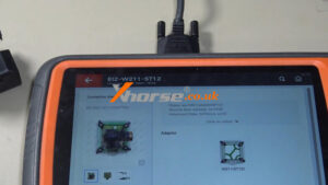 Xhorse Key Tool Plus Program Mercedes W211 All Keys Lost No Solder (3)