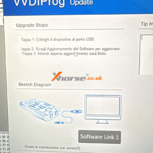 Fix Vvdi Prog Update Error Server 3 Direct Download Solution 1
