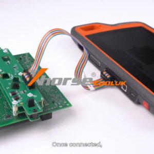 Xhorse Audi Bcm2 Adapter Tutorial For Key Tool Plus Multi Prog 3