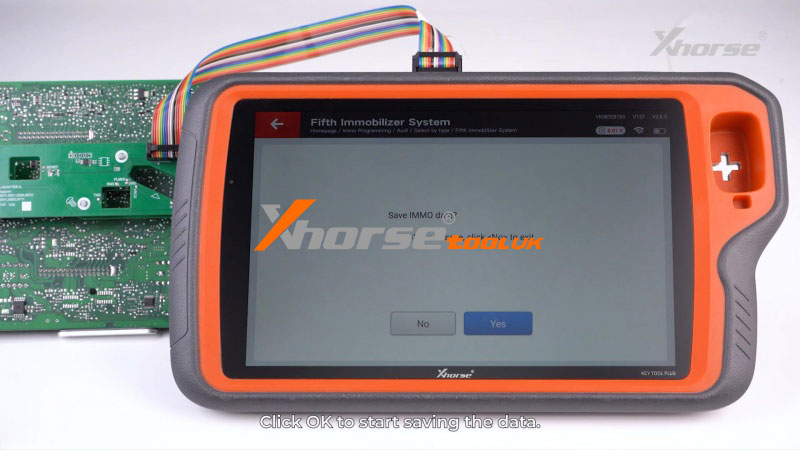 Xhorse Audi Bcm2 Adapter Tutorial For Key Tool Plus Multi Prog 8