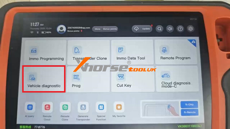 Solved Xhorse Key Tool Plus Vt02 Usb Tpms Connection Error 2