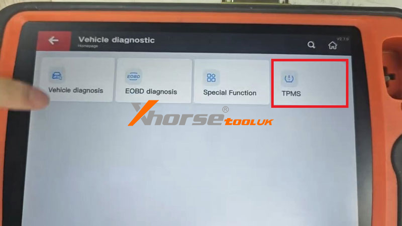 Solved Xhorse Key Tool Plus Vt02 Usb Tpms Connection Error 3
