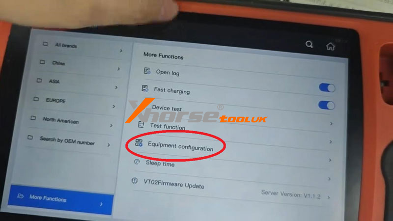 Solved Xhorse Key Tool Plus Vt02 Usb Tpms Connection Error 4