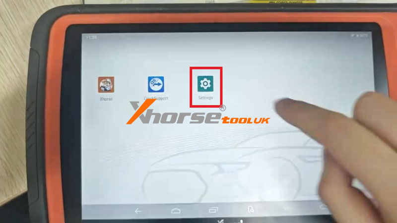 Solved Xhorse Key Tool Plus Vt02 Usb Tpms Connection Error 6