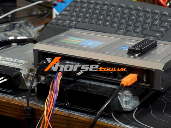 Xhorse Multi Prog Review Easy Clone A Vw Cc Med17 1 Ecu 1