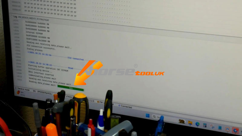 Xhorse Multi Prog Review Easy Clone A Vw Cc Med17 1 Ecu 3