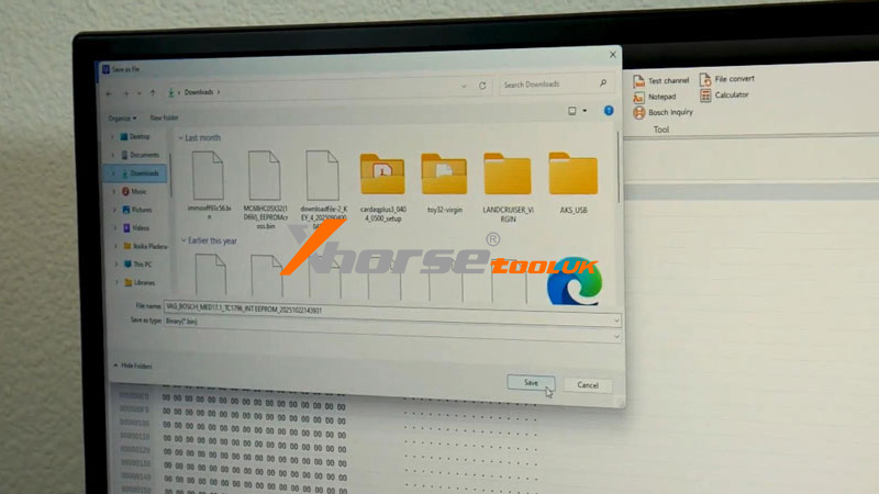 Xhorse Multi Prog Review Easy Clone A Vw Cc Med17 1 Ecu 5
