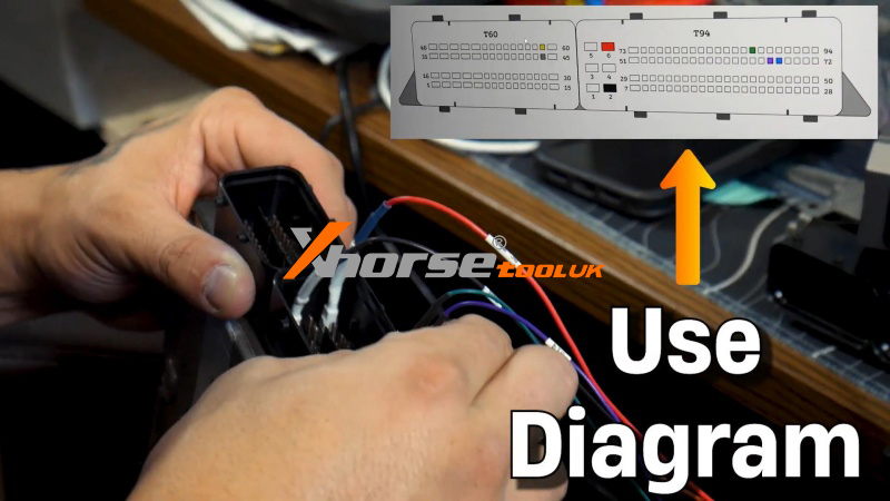 Xhorse Multi Prog Review Easy Clone A Vw Cc Med17 1 Ecu 6