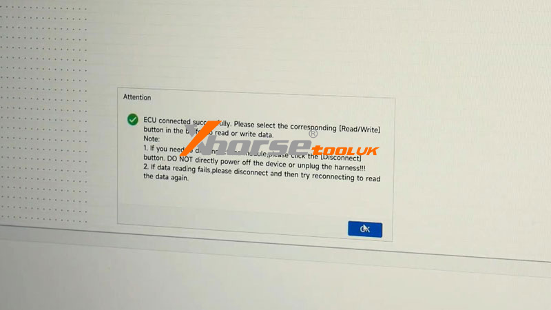 Xhorse Multi Prog Review Easy Clone A Vw Cc Med17 1 Ecu 7