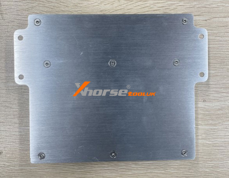 How To Measure Dolphin Xp005 Xp005l Battery New Version 2