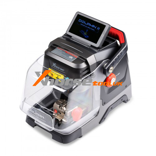 Xhorse Dolphin Ii Vs Cgdi Monster G08 Which Wins In 2026 1