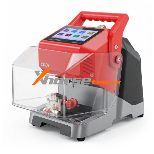 Xhorse Dolphin Ii Vs Cgdi Monster G08 Which Wins In 2026 2