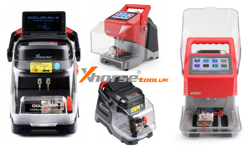 Xhorse Dolphin Ii Vs Cgdi Monster G08 Which Wins In 2026 4