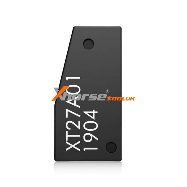 Xhorse Vvdi Xt57b Vs Xt27a Choosing The Right Super Chip 2