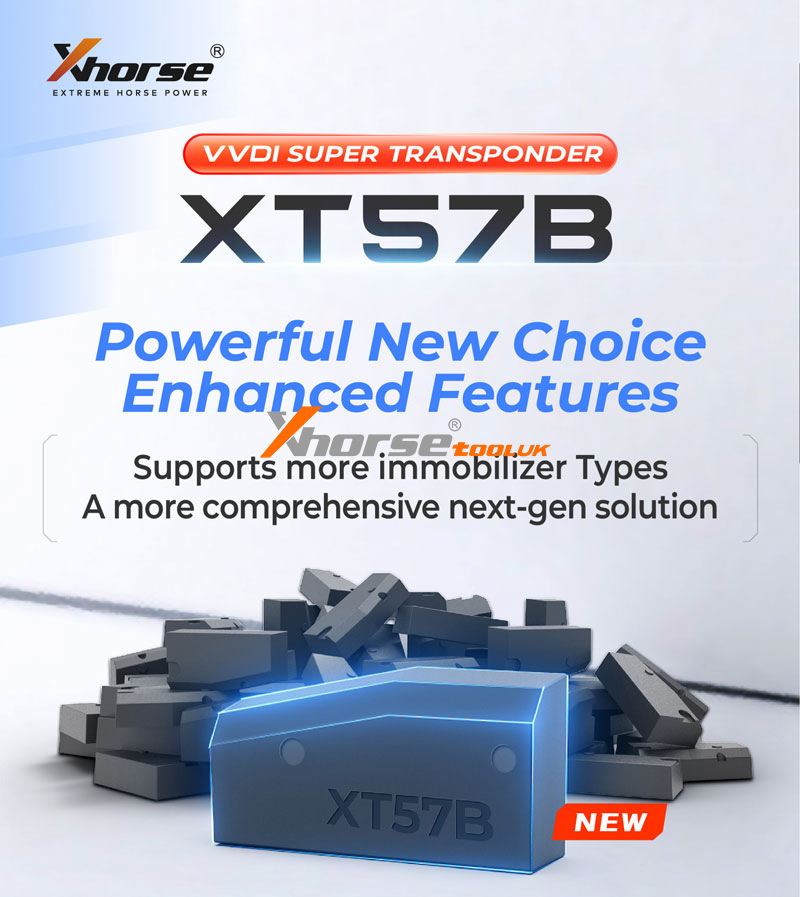 Xhorse Vvdi Xt57b Vs Xt27a Choosing The Right Super Chip 3