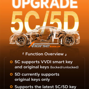 Key Tool Plus Update