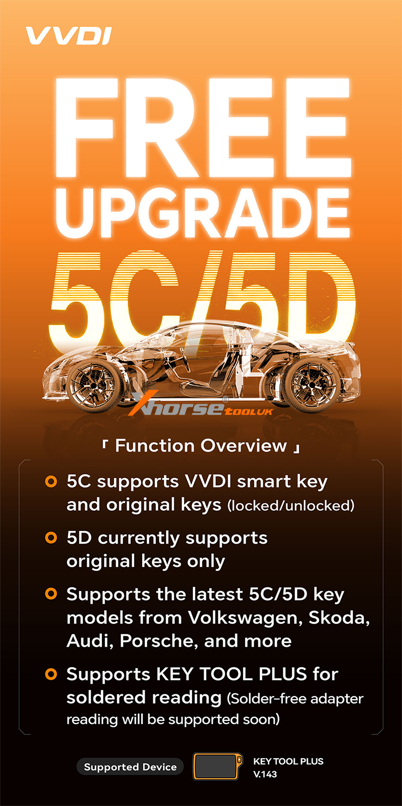 Key Tool Plus Update
