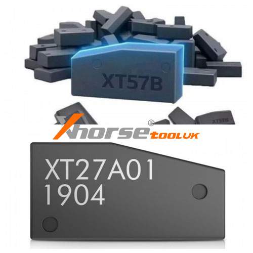 Xhorse Super Chip Xt27a Xt57b Review The Locksmith S Must Have 1