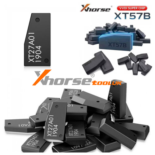 Xhorse Super Chip Xt27a Xt57b Review The Locksmith S Must Have 2