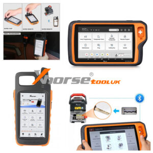 Xhorse Super Chip Xt27a Xt57b Review The Locksmith S Must Have 3