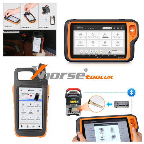 Xhorse Super Chip Xt27a Xt57b Review The Locksmith S Must Have 3