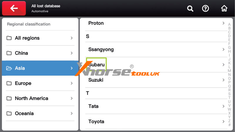 How To Use Xhorse Condor Xc Twins Find Bitting Function 3