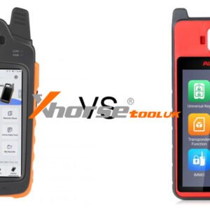 Xhorse Vvdi Max Pro Vs Autel Km100 2026 Comparison Review
