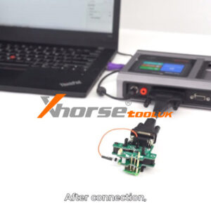 How To Generate Vw Audi 5c 5d Dealer Keys With Xhorse Multi Prog 10