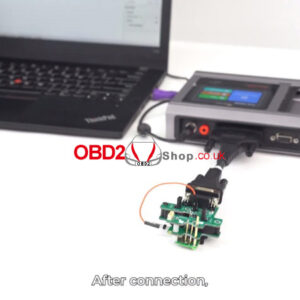 How To Generate Vw Audi 5c 5d Dealer Keys With Xhorse Multi Prog 10