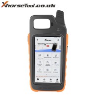 Shop Xhorse 9th Anniversary Grab Your Free Remote Keys Super Chips 1