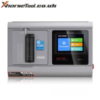 Shop Xhorse 9th Anniversary Grab Your Free Remote Keys Super Chips 2