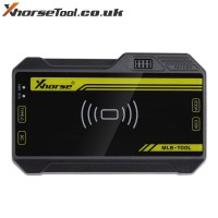 Shop Xhorse 9th Anniversary Grab Your Free Remote Keys Super Chips 8