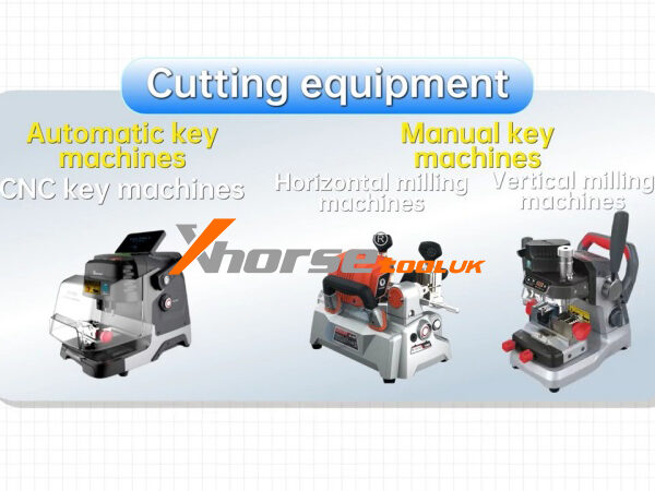 Xhorse Dolphin Xp 005l Vs Xp 007 Vs Xc 009 Buying Guide 1