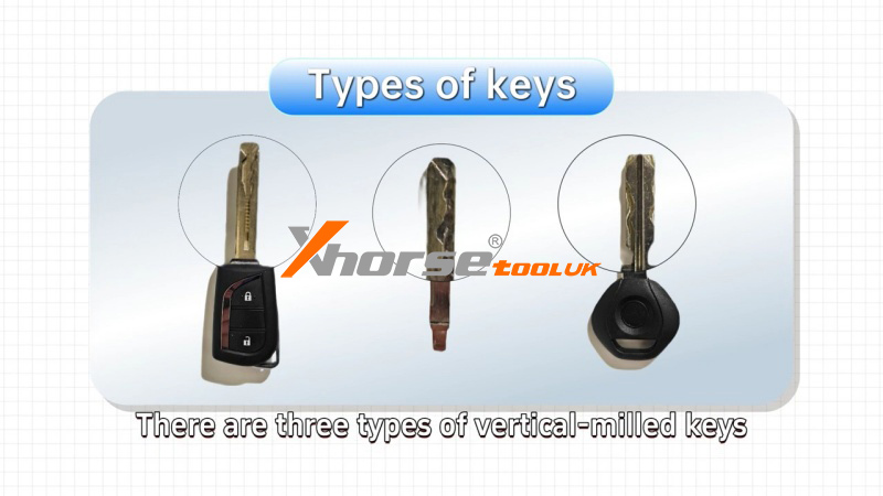 Xhorse Dolphin Xp 005l Vs Xp 007 Vs Xc 009 Buying Guide 10