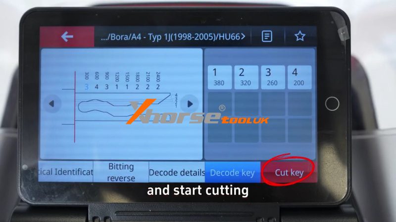 Xhorse Dolphin Xp 005l Vs Xp 007 Vs Xc 009 Buying Guide 3